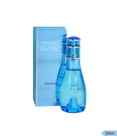 Davidoff Coolwater Women 50ml