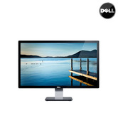 Dell S2440L 24 inch LED with DVI Monitor