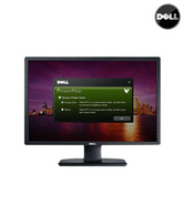 Dell U2412 24 inch Ultra Sharp LED Monitor