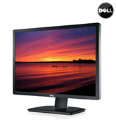 DELL Ultra Sharp LED Monitor (U2412)