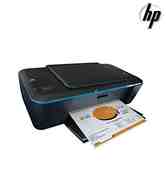 HP Deskjet Ink Advantage 2010 - K010a Printer