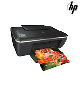 HP Deskjet Ink Advantage 2515 All-in-One Printer