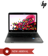 HP Probook 4540S (3rd Gen Intel Core i5- 4GB RAM- 750GB HDD- 1GB Graph- Win8 Pro)