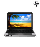 HP 4340S ProBook ( Intel Core i5-3210M, 4GB, 500GB, Shared Graphics, Win 7 Pro, 13.3 Inch Anti Glare, HD Cam, 3 year Onsite with ADP)