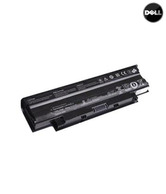 Dell 14R 15R 6 Cell Battery 8NH55/4 YRJH (Black)
