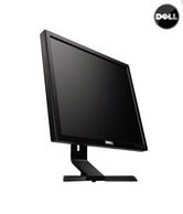 Dell 17 Inch Flat Panel LCD Monitor (E170S)