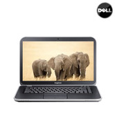 Dell New Inspiron 15R Laptop (3rd Gen Ci5/ 4GB/ 500GB/ Win7 HB/ 1GB Graph) (Silver & Black)