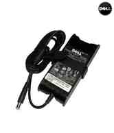 Dell 90W Adapter(Black)