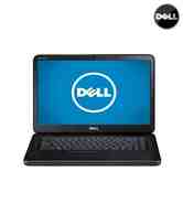 Dell Inspiron N5050 Laptop (2nd Gen Ci3/ 4GB/ 500GB/ Ubuntu)(Black)
