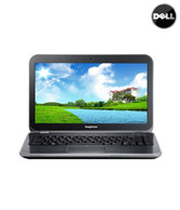 Dell Inspiron 15R Laptop (2nd Gen Ci3/ 4GB/ 500GB/ Win7 HB/ 1GB Graph) Silver and Black