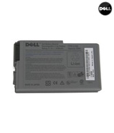 Dell Latitude D500 D600 6Cell Battery Y1338(Black)