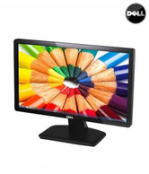 Dell TFT 20 Inch LED Glossy Sleek (IN2030)