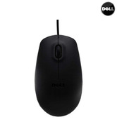 Dell USB Black Optical Scroll Mouse X9DCG (Black)