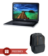 Dell Vostro 1550 2nd Gen Ci3- 2GB-500GB-DOS/Linux
