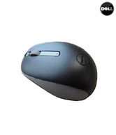 Dell Wireless Optical Mouse WM112(Black)