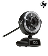 HP VGA Webcam