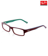 Ray-Ban Edgy Optical Frame
