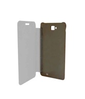 Flip Cover for Zync Z5 (Cloud)-White