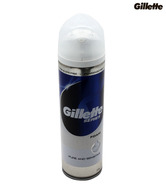 Gillette Series Foam Pure & Sensitive 245Gm