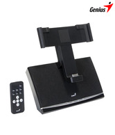 Genius SP-i600 iPad Docking Speaker System