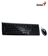 Genius Slimstar i820