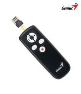 Genius Media Pointer 100