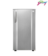 Godrej GDN 185D NEO Single Door 173 Ltr Refrigerator Frost Steel