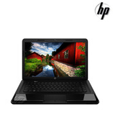HP 2000-2106TU (Celeron Dual Core B830-4 GB RAM-500 GB-DOS) Laptop