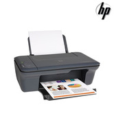 HP Deskjet Ink Advantage 2060 All-in-One - K110a Printer