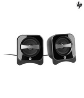 HP Compact 2.0 Speakers