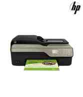 HP - 4615 Multifunction Inkjet Printer