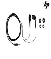 HP H1000 Headphones (Black)