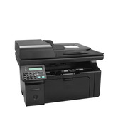 Hp Laserjet M-1213nf Multifunction Printer