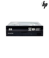 HP OEM SATA Black DVD Writer (1260i OEM)