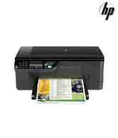 HP Officejet 4500 Desktop - G510b Multifunction Inkjet Printer