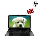 HP Pavilion 15-B003TU Sleekbook (2nd Gen PDC/ 2GB/ 500GB/ DOS) (Imprint - Sparkling Black)