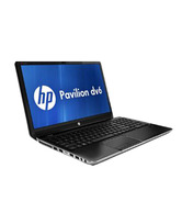 HP Pavilion DV6-7206TX Laptop