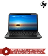 HP Pavilion G6-2301AX Laptop (AMD APU Quad Core A8-4500M/ 4GB/ 500GB/ Win8/ 2.5GB Graph)