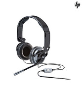 HP Premium Headset with Microphone
