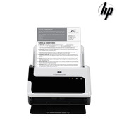 Hp Scanjet Professional 3000 Sheet-feed Scanner
