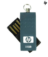 HP Pen Drive 32GB V115W