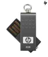 HP Pen Drive 4GB V115W
