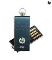 HP Pen Drive  8GB V115W