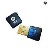 HP Pen Drive 8GB V165W