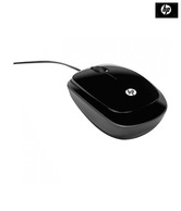 HP USB Optical Mobile Mouse