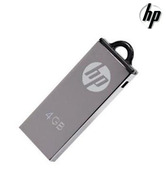 HP V220 Pen Drive (4GB)
