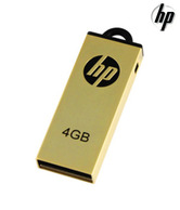 HP V225 Pen Drive (4GB)