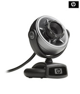 HP VGA Webcam
