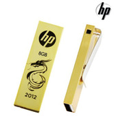 HP V218G 8GB Pen Drive