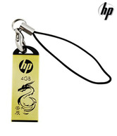 HP V228G 4GB Pen Drive